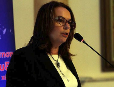 Έγινε η ενεργοποίηση της νομοθεσίας για τις αποζημιώσεις των πληγέντων σύμφωνα με την υφυπουργό Κ. Παπανάτσιου